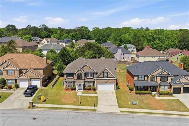 1368 Travers Creek Trail, Conyers, GA 30012