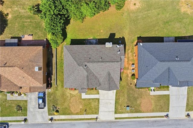 1368 Travers Creek Trail, Conyers, GA 30012