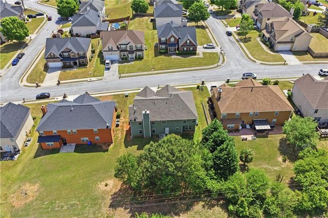 1368 Travers Creek Trail, Conyers, GA 30012