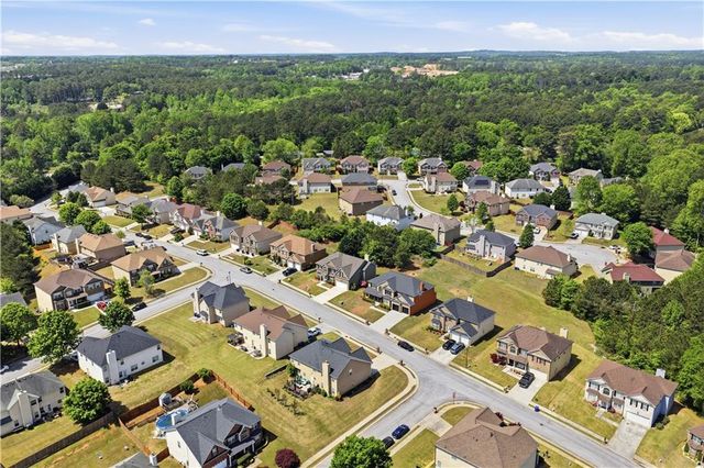 1368 Travers Creek Trail, Conyers, GA 30012