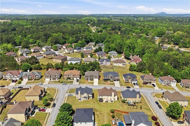 1368 Travers Creek Trail, Conyers, GA 30012