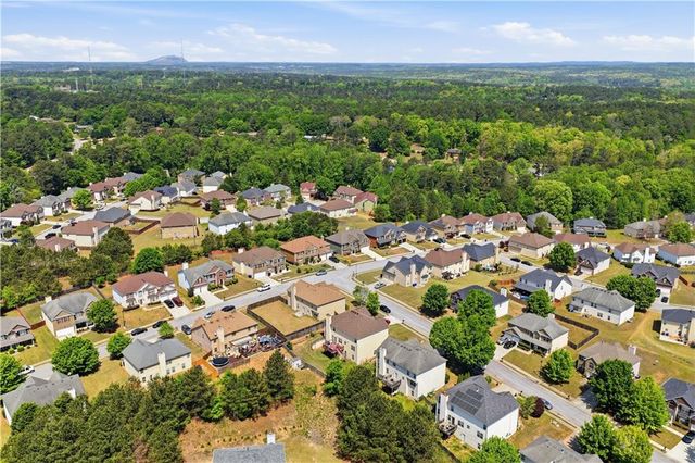 1368 Travers Creek Trail, Conyers, GA 30012