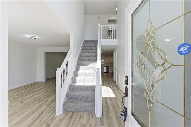 1368 Travers Creek Trail, Conyers, GA 30012