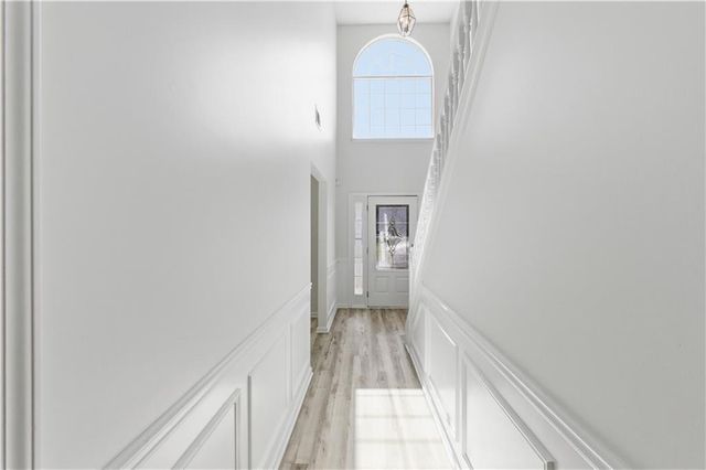 1368 Travers Creek Trail, Conyers, GA 30012