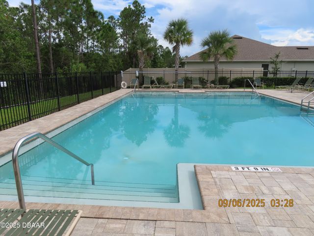 35 Caballero Court, Ormond Beach, FL 32174