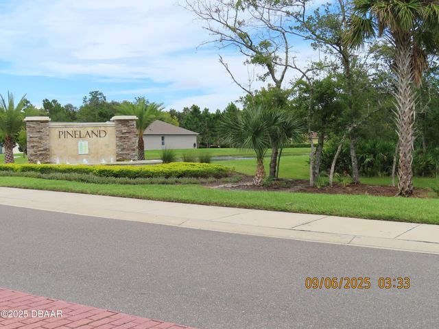 35 Caballero Court, Ormond Beach, FL 32174