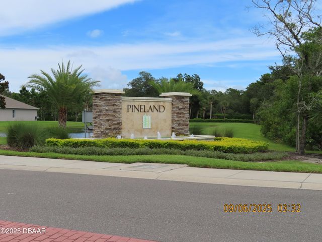 35 Caballero Court, Ormond Beach, FL 32174