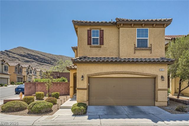 3811 Total Eclipse Street, Las Vegas, NV 89129