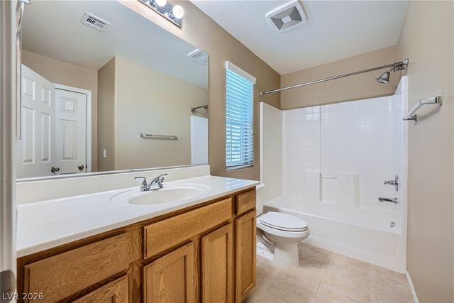 3811 Total Eclipse Street, Las Vegas, NV 89129
