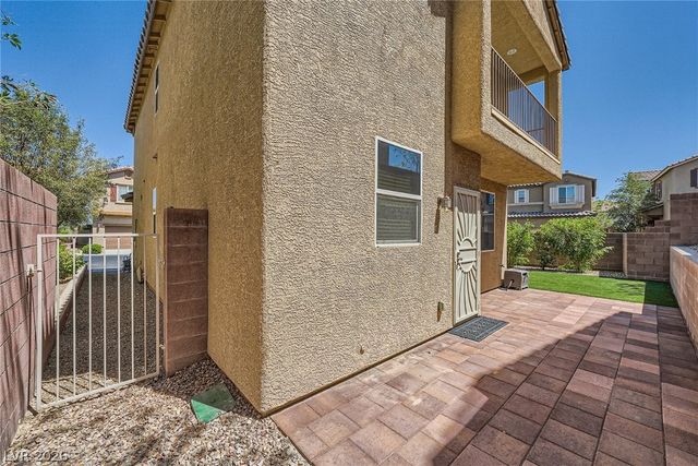 3811 Total Eclipse Street, Las Vegas, NV 89129