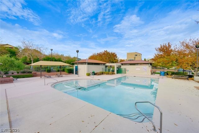 3811 Total Eclipse Street, Las Vegas, NV 89129