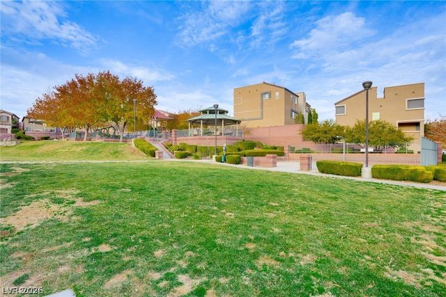 3811 Total Eclipse Street, Las Vegas, NV 89129