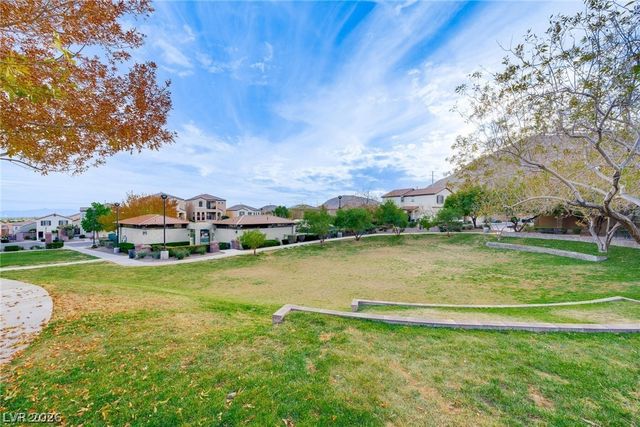 3811 Total Eclipse Street, Las Vegas, NV 89129
