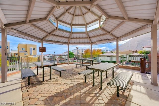 3811 Total Eclipse Street, Las Vegas, NV 89129