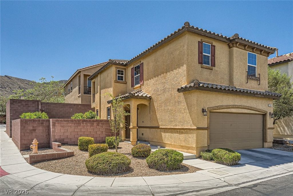 3811 Total Eclipse Street, Las Vegas, NV 89129