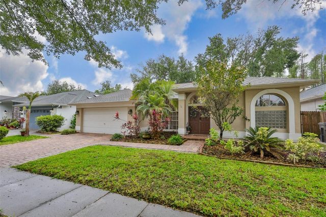 3722 CYPRESS MEADOWS ROAD, Tampa, FL 33624