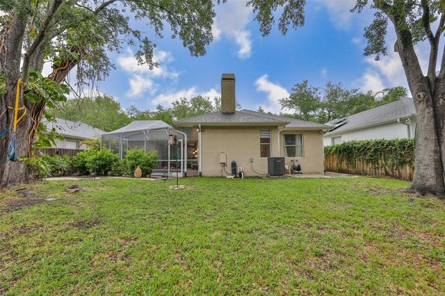 3722 CYPRESS MEADOWS ROAD, Tampa, FL 33624