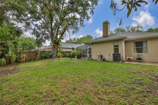 3722 CYPRESS MEADOWS ROAD, Tampa, FL 33624