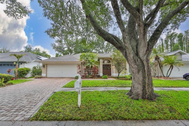 3722 CYPRESS MEADOWS ROAD, Tampa, FL 33624