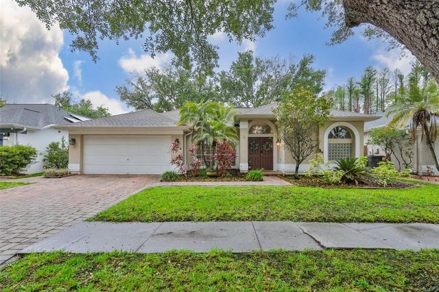 3722 CYPRESS MEADOWS ROAD, Tampa, FL 33624