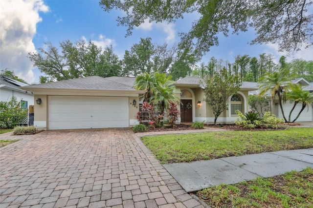 3722 CYPRESS MEADOWS ROAD, Tampa, FL 33624