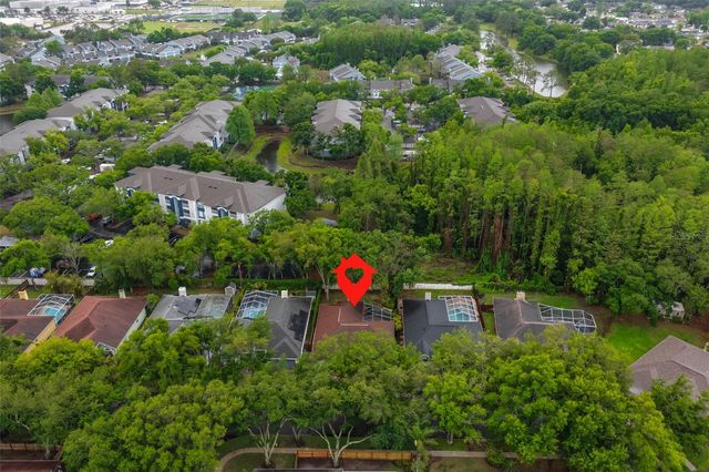 3722 CYPRESS MEADOWS ROAD, Tampa, FL 33624