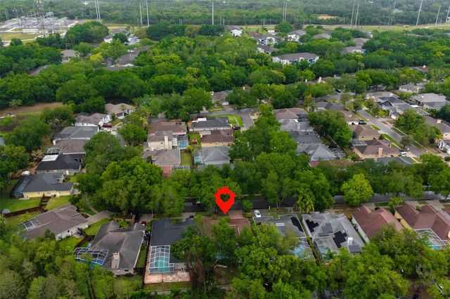 3722 CYPRESS MEADOWS ROAD, Tampa, FL 33624