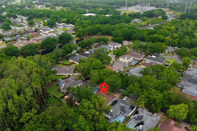 3722 CYPRESS MEADOWS ROAD, Tampa, FL 33624