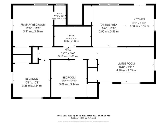 1700 Brookdale Avenue, Charlotte, NC 28210