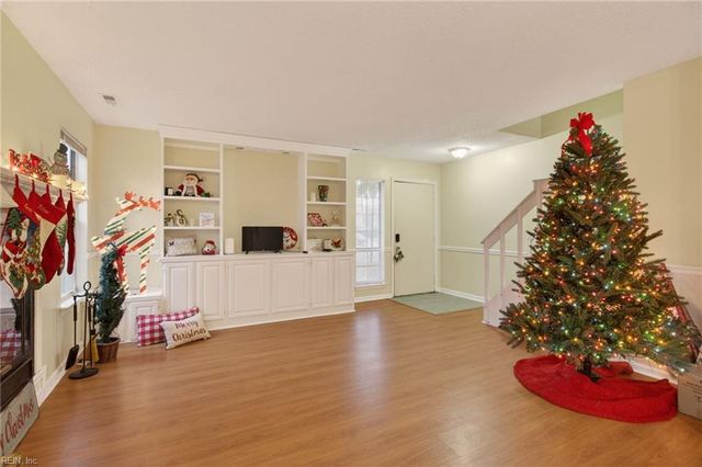 4548 Genoa CIR, Virginia Beach, VA 23462