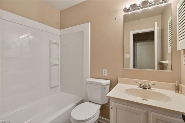 4548 Genoa CIR, Virginia Beach, VA 23462