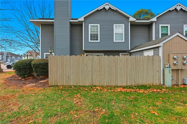 4548 Genoa CIR, Virginia Beach, VA 23462