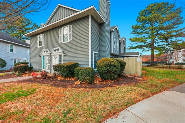 4548 Genoa CIR, Virginia Beach, VA 23462