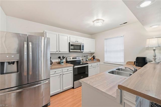 4548 Genoa CIR, Virginia Beach, VA 23462