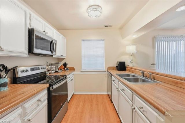 4548 Genoa CIR, Virginia Beach, VA 23462