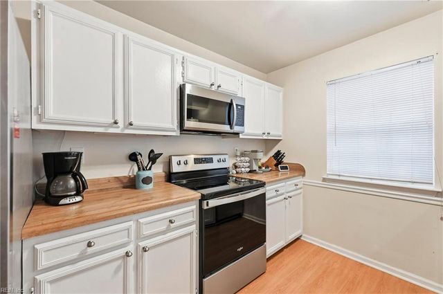 4548 Genoa CIR, Virginia Beach, VA 23462