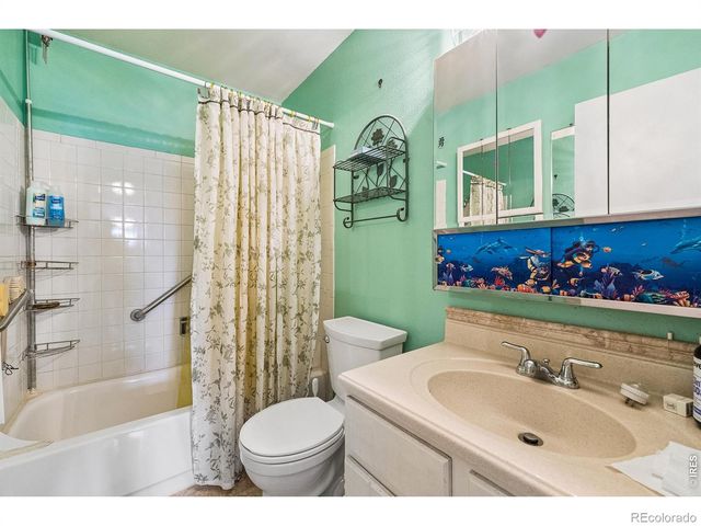 3351 S Field Street, Lakewood, CO 80227