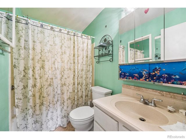 3351 S Field Street, Lakewood, CO 80227