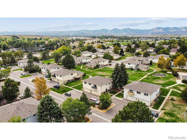 3351 S Field Street, Lakewood, CO 80227