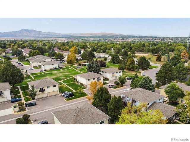 3351 S Field Street, Lakewood, CO 80227