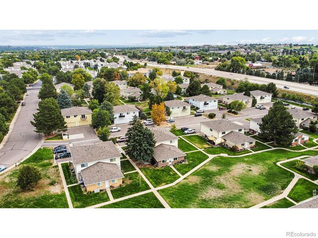 3351 S Field Street, Lakewood, CO 80227