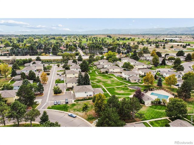 3351 S Field Street, Lakewood, CO 80227