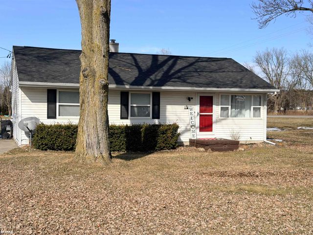 6405 N State Road Road, Davison, MI 48423