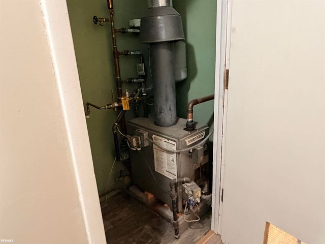 6405 N State Road Road, Davison, MI 48423