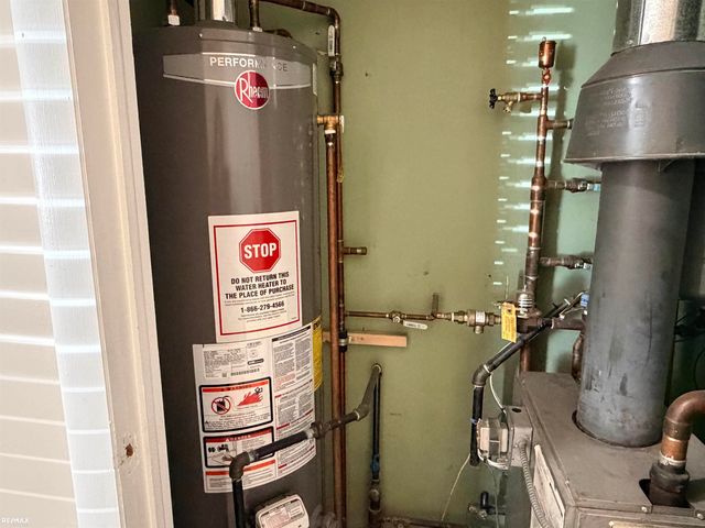 6405 N State Road Road, Davison, MI 48423