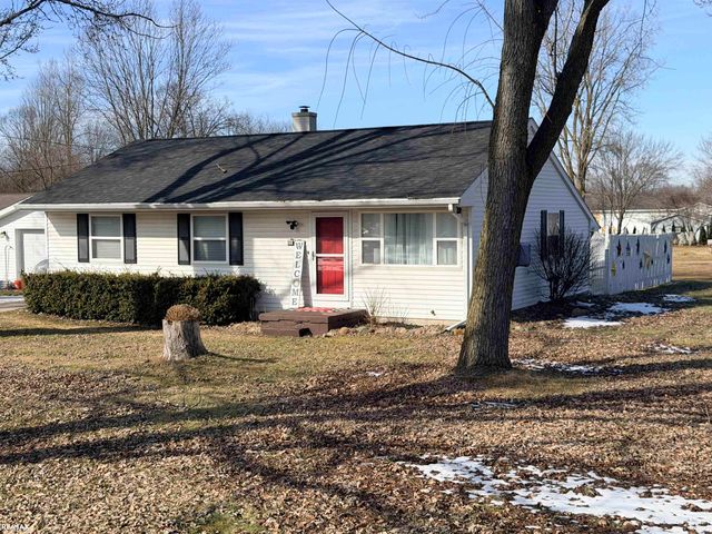 6405 N State Road Road, Davison, MI 48423