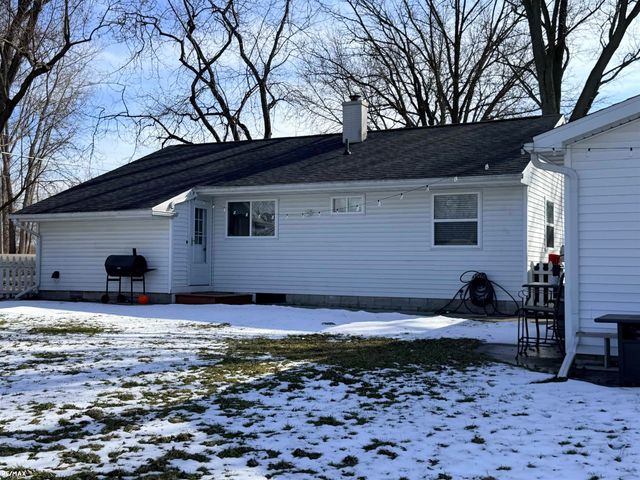 6405 N State Road Road, Davison, MI 48423