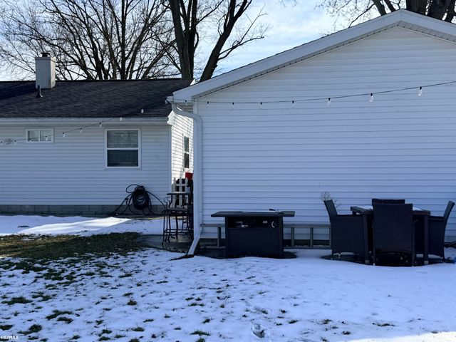 6405 N State Road Road, Davison, MI 48423