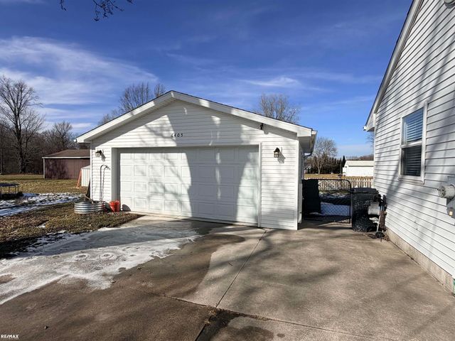 6405 N State Road Road, Davison, MI 48423