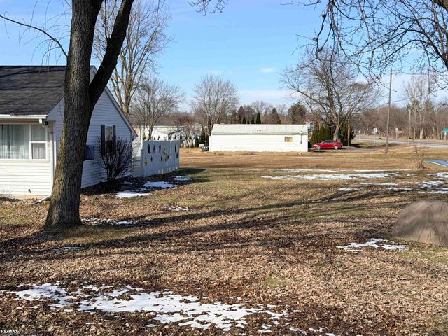 6405 N State Road Road, Davison, MI 48423